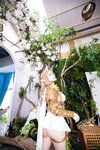 [Cosplay][Shooting Star’s] SAKU サク - Elf Village Cecil