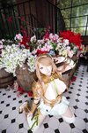 [Cosplay][Shooting Star’s] SAKU サク - Elf Village Cecil
