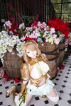[Cosplay][Shooting Star’s] SAKU サク - Elf Village Cecil