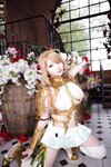 [Cosplay][Shooting Star’s] SAKU サク - Elf Village Cecil