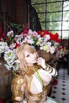 [Cosplay][Shooting Star’s] SAKU サク - Elf Village Cecil