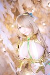 [Cosplay][Shooting Star’s] SAKU サク - Elf Village Cecil
