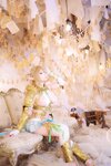 [Cosplay][Shooting Star’s] SAKU サク - Elf Village Cecil