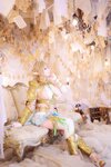 [Cosplay][Shooting Star’s] SAKU サク - Elf Village Cecil