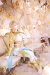 [Cosplay][Shooting Star’s] SAKU サク - Elf Village Cecil