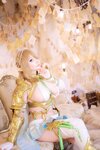 [Cosplay][Shooting Star’s] SAKU サク - Elf Village Cecil