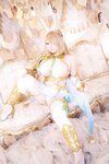 [Cosplay][Shooting Star’s] SAKU サク - Elf Village Cecil