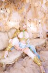 [Cosplay][Shooting Star’s] SAKU サク - Elf Village Cecil