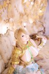 [Cosplay][Shooting Star’s] SAKU サク - Elf Village Cecil
