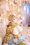 [Cosplay][Shooting Star’s] SAKU サク - Elf Village Cecil