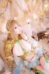 [Cosplay][Shooting Star’s] SAKU サク - Elf Village Cecil