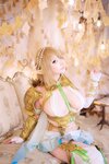 [Cosplay][Shooting Star’s] SAKU サク - Elf Village Cecil
