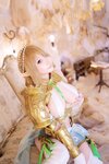 [Cosplay][Shooting Star’s] SAKU サク - Elf Village Cecil