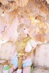 [Cosplay][Shooting Star’s] SAKU サク - Elf Village Cecil