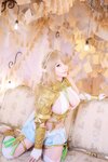 [Cosplay][Shooting Star’s] SAKU サク - Elf Village Cecil