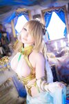 [Cosplay][Shooting Star’s] SAKU サク - Elf Village Cecil