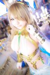 [Cosplay][Shooting Star’s] SAKU サク - Elf Village Cecil