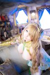 [Cosplay][Shooting Star’s] SAKU サク - Elf Village Cecil