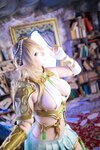 [Cosplay][Shooting Star’s] SAKU サク - Elf Village Cecil