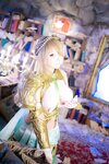[Cosplay][Shooting Star’s] SAKU サク - Elf Village Cecil