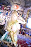 [Cosplay][Shooting Star’s] SAKU サク - Elf Village Cecil