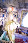 [Cosplay][Shooting Star’s] SAKU サク - Elf Village Cecil