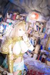 [Cosplay][Shooting Star’s] SAKU サク - Elf Village Cecil