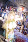 [Cosplay][Shooting Star’s] SAKU サク - Elf Village Cecil