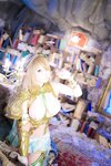 [Cosplay][Shooting Star’s] SAKU サク - Elf Village Cecil