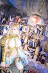[Cosplay][Shooting Star’s] SAKU サク - Elf Village Cecil