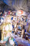 [Cosplay][Shooting Star’s] SAKU サク - Elf Village Cecil