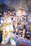 [Cosplay][Shooting Star’s] SAKU サク - Elf Village Cecil