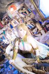 [Cosplay][Shooting Star’s] SAKU サク - Elf Village Cecil