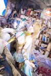 [Cosplay][Shooting Star’s] SAKU サク - Elf Village Cecil