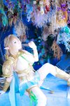 [Cosplay][Shooting Star’s] SAKU サク - Elf Village Cecil