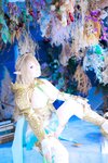 [Cosplay][Shooting Star’s] SAKU サク - Elf Village Cecil