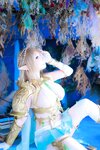 [Cosplay][Shooting Star’s] SAKU サク - Elf Village Cecil
