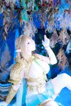 [Cosplay][Shooting Star’s] SAKU サク - Elf Village Cecil