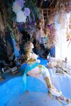 [Cosplay][Shooting Star’s] SAKU サク - Elf Village Cecil