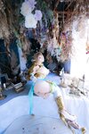 [Cosplay][Shooting Star’s] SAKU サク - Elf Village Cecil
