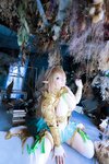 [Cosplay][Shooting Star’s] SAKU サク - Elf Village Cecil