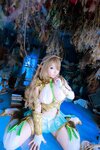 [Cosplay][Shooting Star’s] SAKU サク - Elf Village Cecil