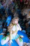 [Cosplay][Shooting Star’s] SAKU サク - Elf Village Cecil