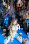[Cosplay][Shooting Star’s] SAKU サク - Elf Village Cecil