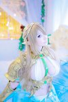 [Cosplay][Shooting Star’s] SAKU サク - Elf Village Cecil