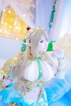 [Cosplay][Shooting Star’s] SAKU サク - Elf Village Cecil