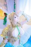 [Cosplay][Shooting Star’s] SAKU サク - Elf Village Cecil