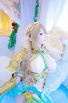[Cosplay][Shooting Star’s] SAKU サク - Elf Village Cecil