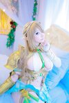 [Cosplay][Shooting Star’s] SAKU サク - Elf Village Cecil