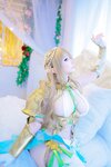 [Cosplay][Shooting Star’s] SAKU サク - Elf Village Cecil